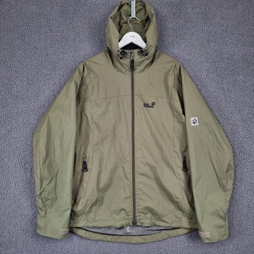 Jack wolfskin jacket mens - jack,