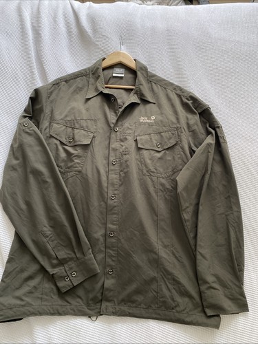 Jack wolfskin men 48 - wolfskin,