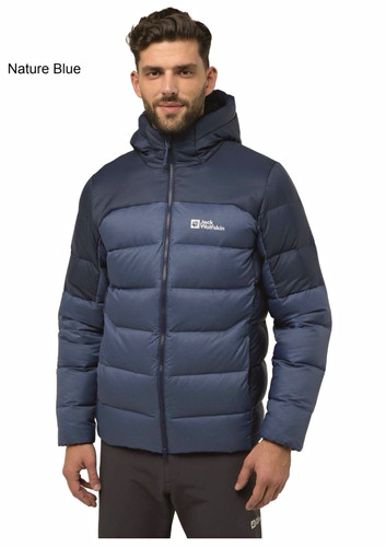 Jack wolfskin mens nebelhorn - jack,