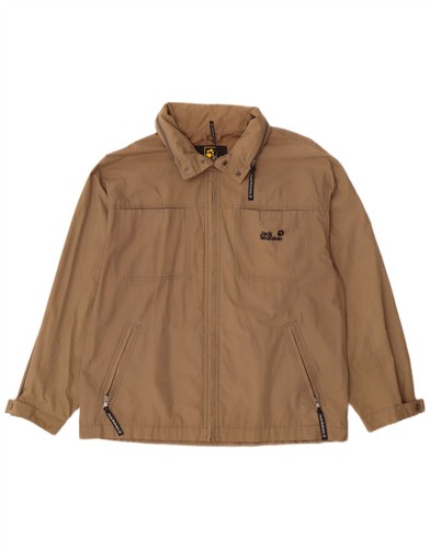 Jack wolfskin mens bomber - wolfskin,