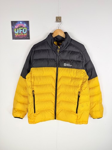 Jack wolfskin tundra down - jack,