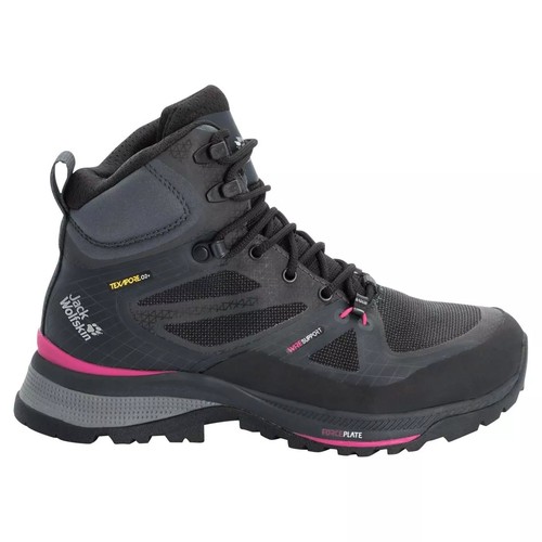 Jack wolfskin women force - jack,