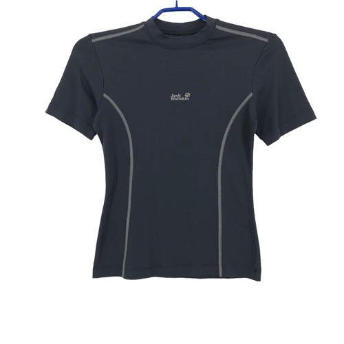 Jack wolfskin women shirt - jack,