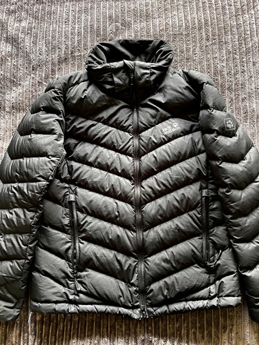 Jack wolfskin microguard - wolfskin,