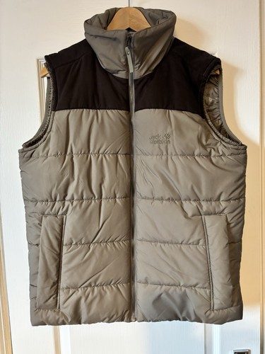Jack wolfskin men padded - wolfskin,
