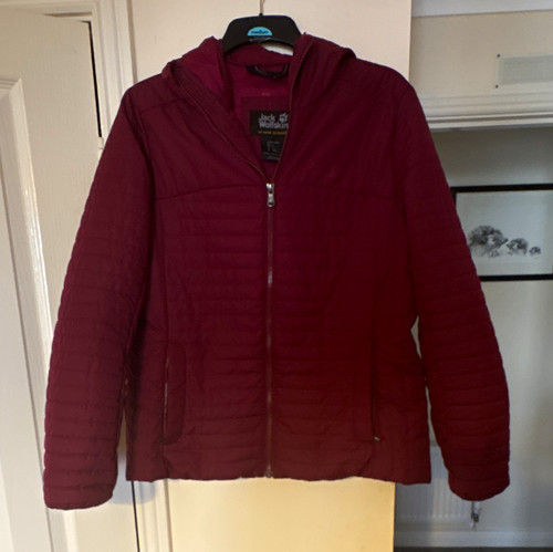 Jack wolfskin microguard - jack,