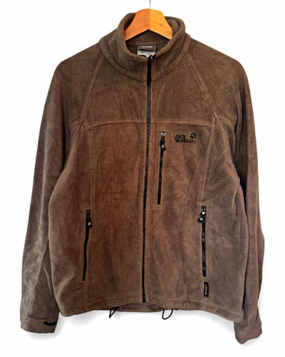 Jack wolfskin nanuk mens - wolfskin,