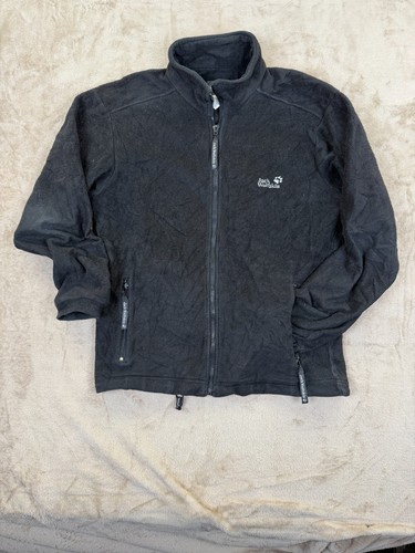 Jack wolfskin mens - wolfskin, full