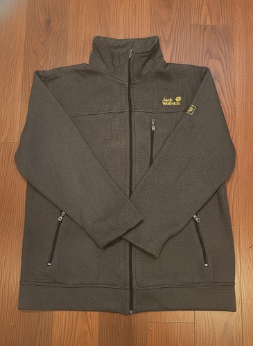 Jack wolfskin men xxl - jack, grey