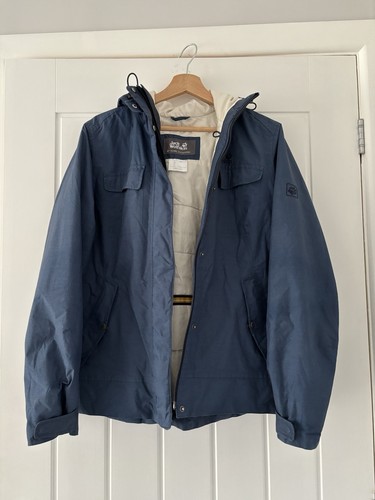 Jack wolfskin texapore - wolfskin,