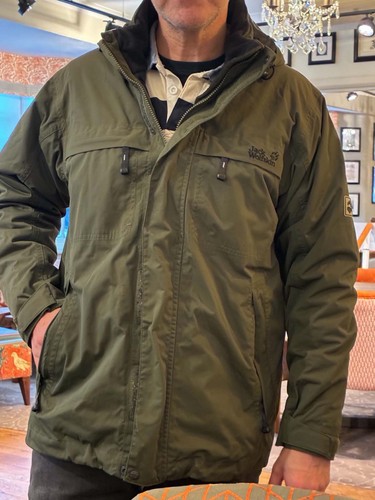 Jack wolfskin north country - jack,