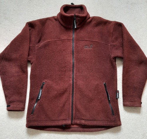 Jack wolfskin men fleece - jack, men's