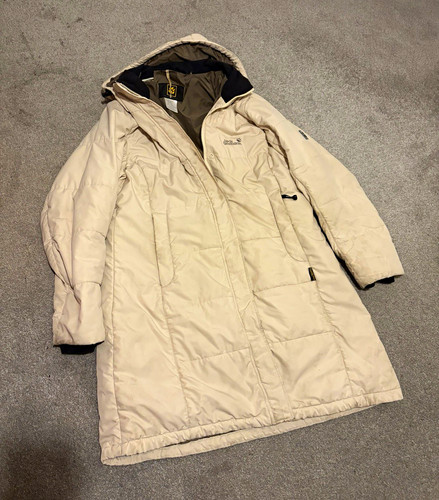 Jack wolfskin women beige - women's,