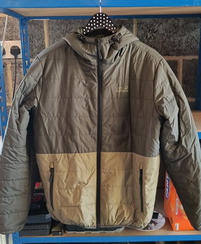 Jack wolfskin men - jack, jacket