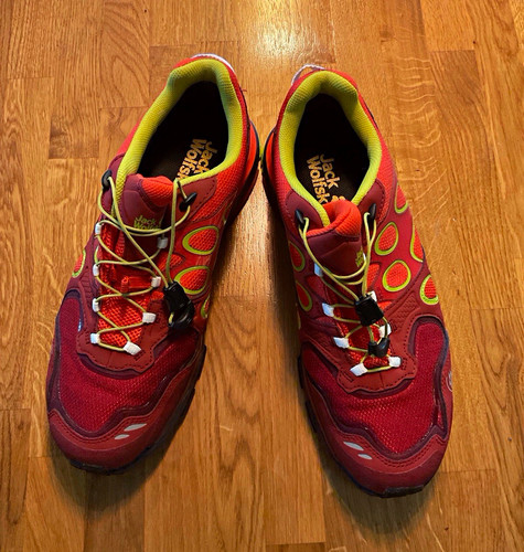 Jack wolfskin trail shoes uk - trail, shoes.