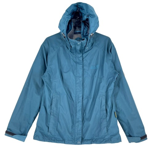 Jack wolfskin women - wolfskin, texapore