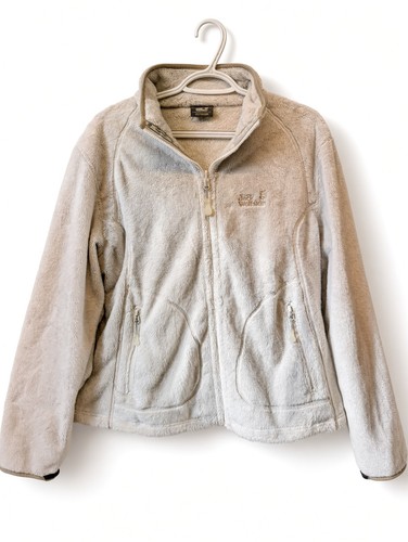 Jack wolfskin womens - wolfskin, fleece