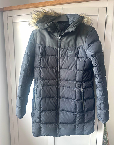 Jack wolfskin women black - wolfskin, women’s