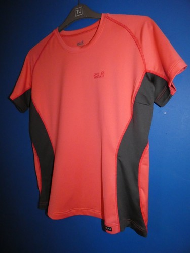 Jack wolfskin ladies - jack,