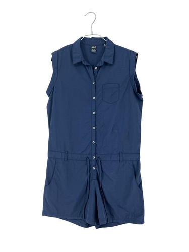 Jack wolfskin women jumpsuit - women,