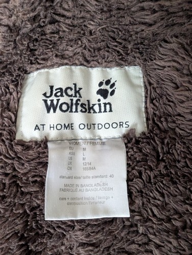 Jack wolfskin jacket womens - jack,