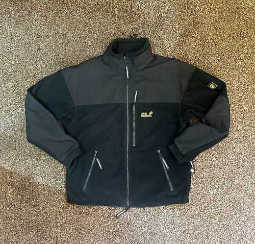 Jack wolfskin blizzard - jack,