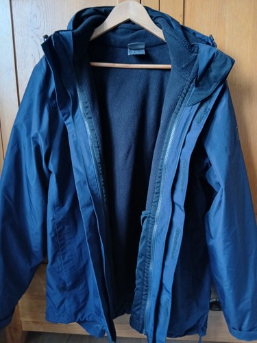 Jack wolfskin 1 - 1, system