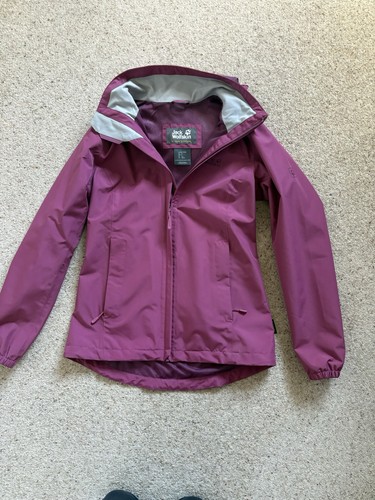 Jack wolfskin women hooded - women's,