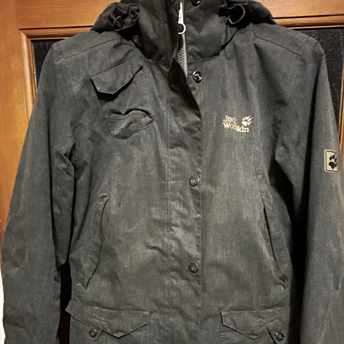 Jack wolfskin womens - jack,