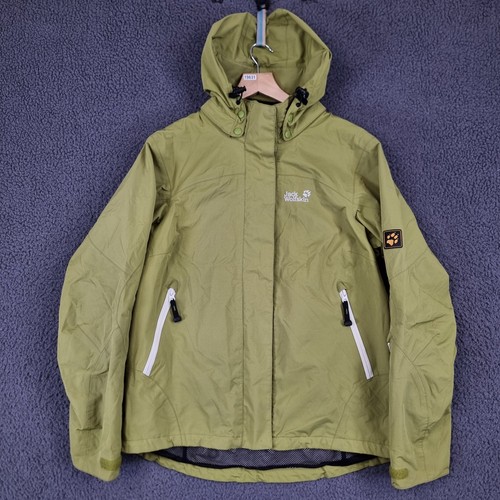 Jack wolfskin texapore - wolfskin, jacket