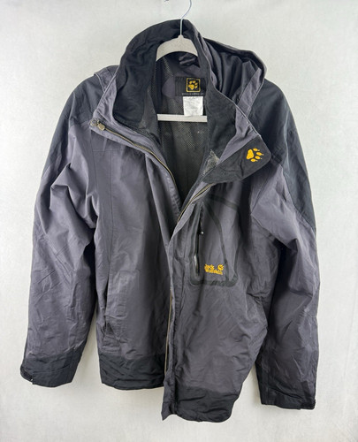 Jack wolfskin texapore jacket - jack,