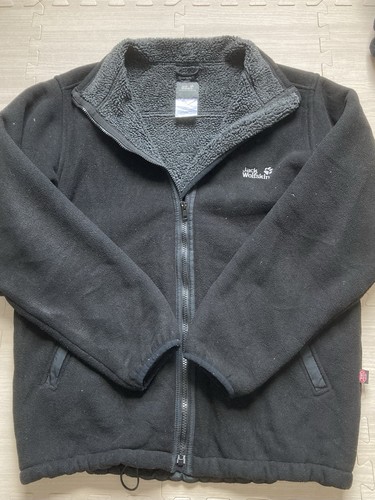 Vintage jack wolfskin gore - vintage,