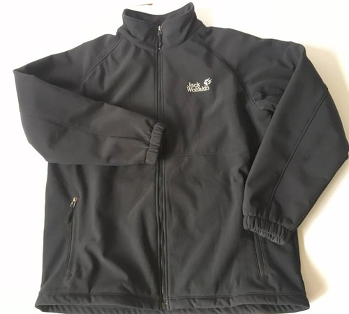 Jack wolfskin jacket coat - jack, mens