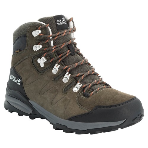 Jack wolfskin mens - mens, refugio