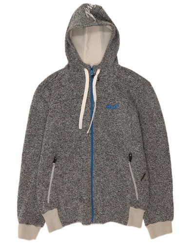 Jack wolfskin mens graphic - jack, zip