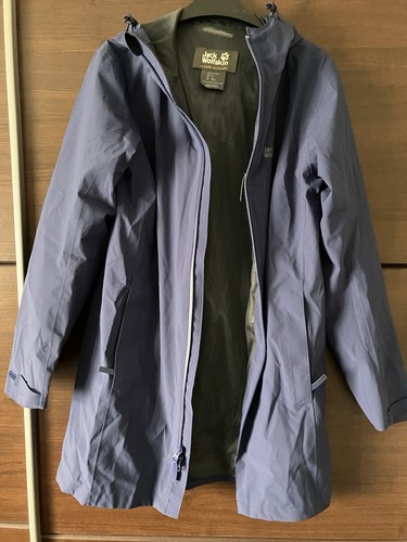 Jack wolfskin women jacket - wolfskin, women's