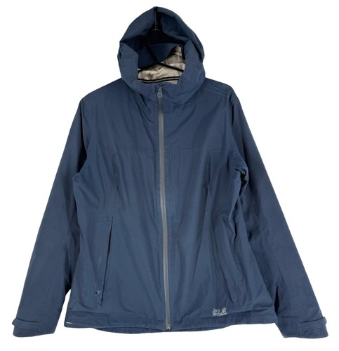 Jacket wolfskin women texapore - jacket,