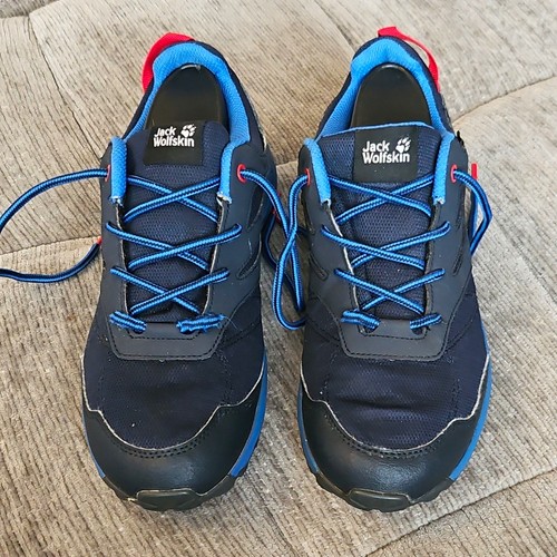 Jack wolfskin texapore - -,
