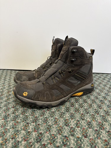 Jack wolfskin vojo - wolfskin, texapore