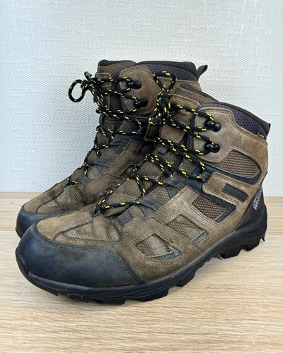 Jack wolfskin vojo texapore - 3,