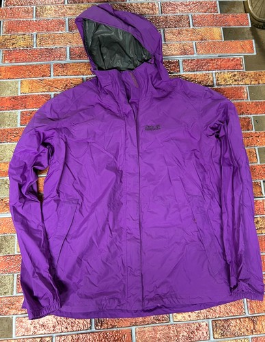Jack wolfskin women purple - wolfskin, women's