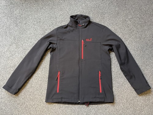 Jack wolfskin soft shell - jack,