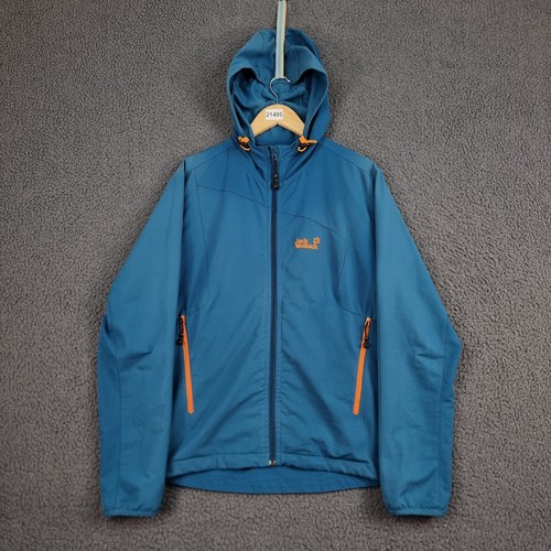 Jack wolfskin turbulence - jack,