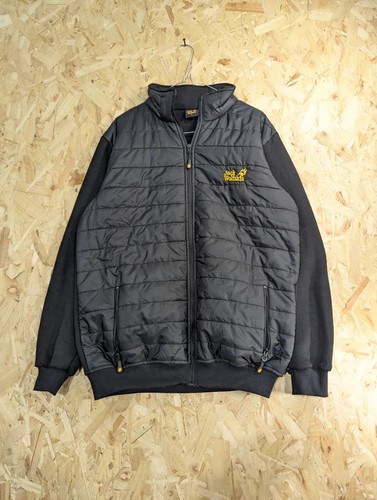Jack wolfskin puffer bomber - jack,
