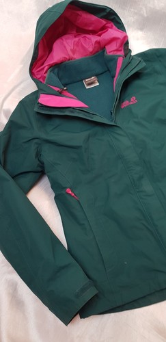 Jack wolfskin women s - 3, 1