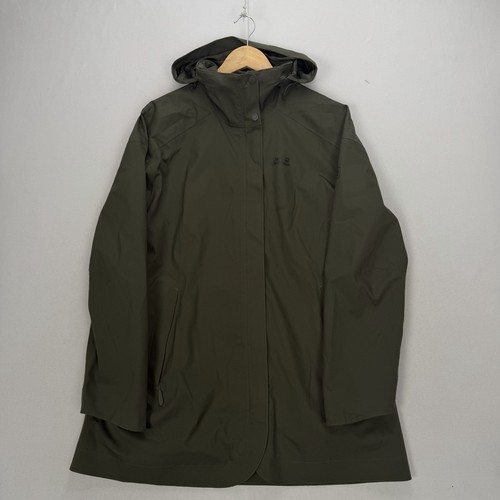 Jack wolfskin jacket texapore - jack,
