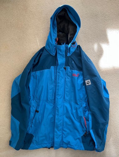 Jack wolfskin ben nevis - jack,