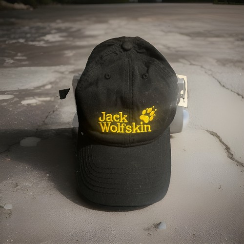 Jack wolfskin navy canvas - jack,