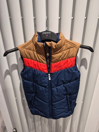 Jack wolfskin kids puffer - jack, vest