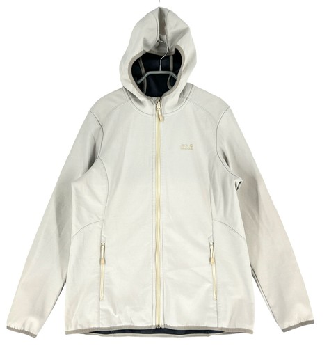 Jack wolfskin women hoodie - hoodie, zip